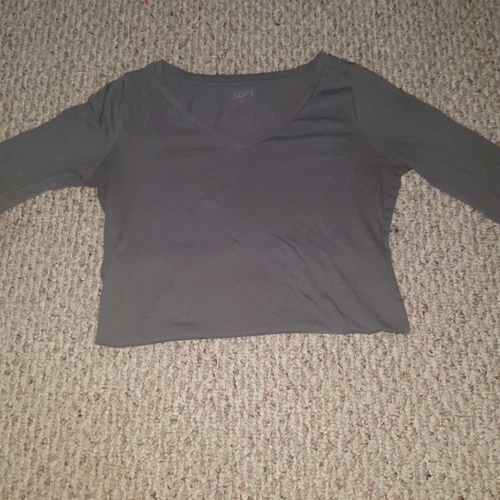 Loft long sleeve